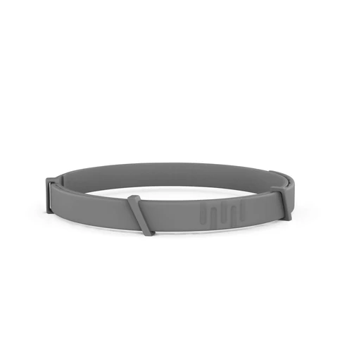 8 Months All Natural Flea and Tick Collar for Dogs